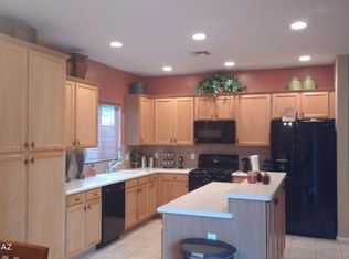 10959 S Camino Pozoblanco, Vail, AZ 85641