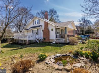 244 Hopkins Ave, Haddonfield, NJ 08033