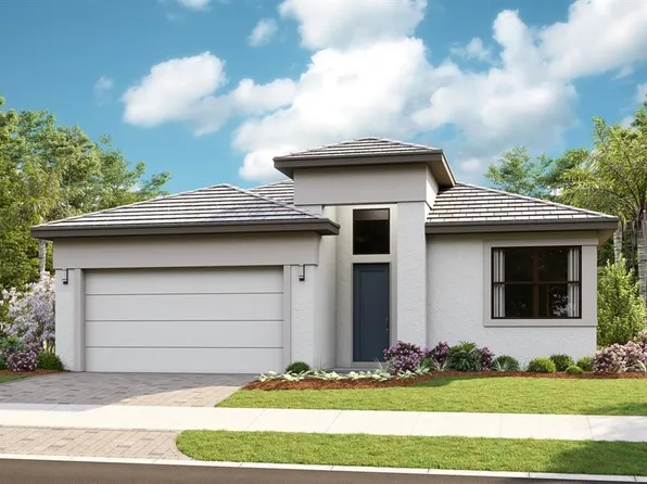 1061 Liliana Dr, Deland, FL 32724