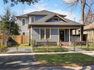 1117 Arlington St, Houston, TX 77008