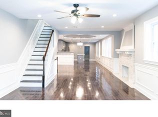 6110 Carpenter St, Philadelphia, PA 19143