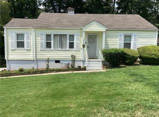 1375 Lanvale Dr SW, Atlanta, GA 30310