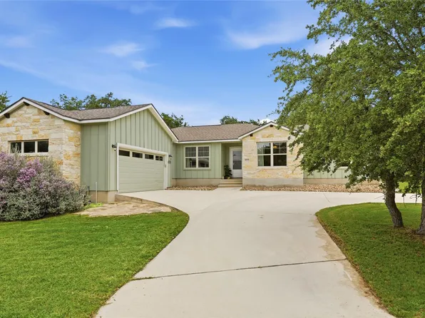 4105 Rimrock Dr, Lago Vista, TX 78645