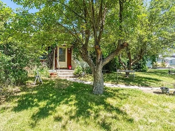 1388 Ridge St, Pocatello, ID 83201