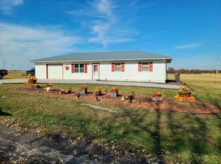 1206 Hilltop Dr, Brookfield, MO 64628
