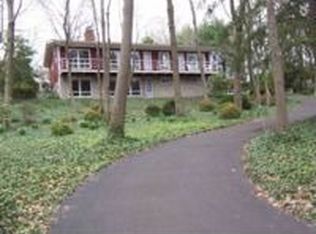 1079 Cedar Ln, Wycombe, PA 18980