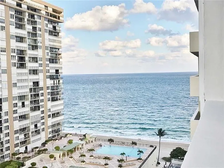 4250 Galt Ocean Dr #15A — Photo 6
