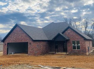 29 Plantation Dr, Mayflower, AR 72106