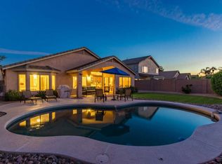 2412 E Torrey Pines Ln, Chandler, AZ 85249