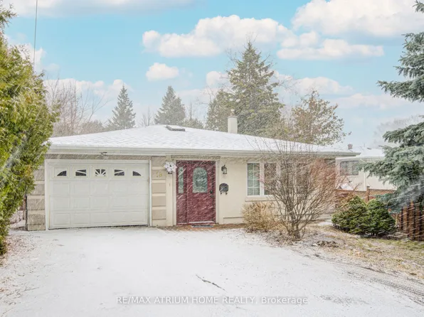 18 Doverwood Ct, Toronto, ON M2M 2G7