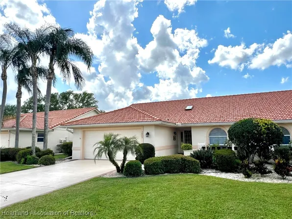 3805 Catalina Dr, Sebring, FL 33872