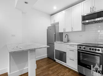 Rented by PREX Realty Corp