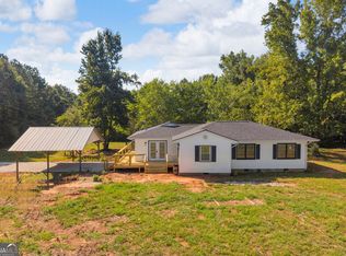 265 Griffin Rd, Martin, GA 30557