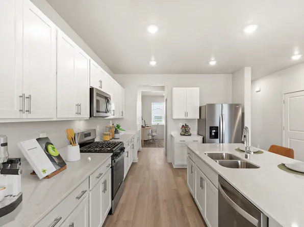 3548 S 3275 W, West Haven, UT 84401