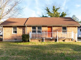 308 Charles St, Elizabeth City, NC 27909