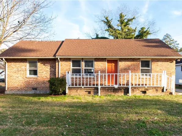 308 Charles St, Elizabeth City, NC 27909