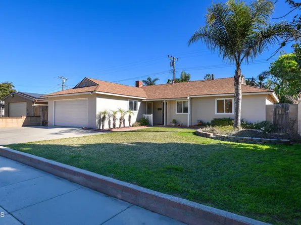 968 Eston St, Camarillo, CA 93010