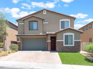 5904 Galway Bay St, North Las Vegas, NV 89081
