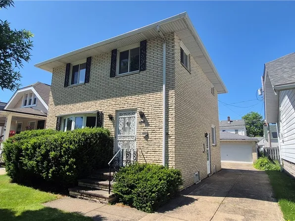 3908 Kenmore Ave, Parma, OH 44134