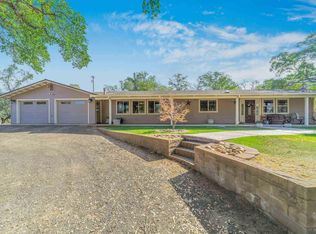 18501 Old Wards Ferry Rd, Sonora, CA 95370