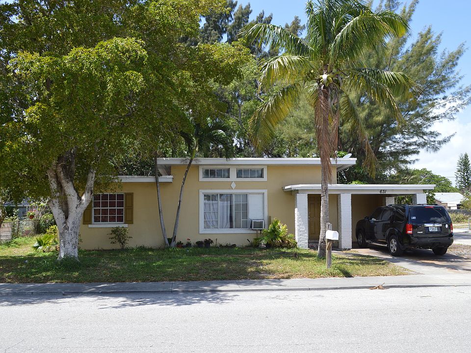 1st image of 631 N E Street