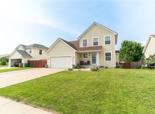 2707 12th St SW, Altoona, IA 50009
