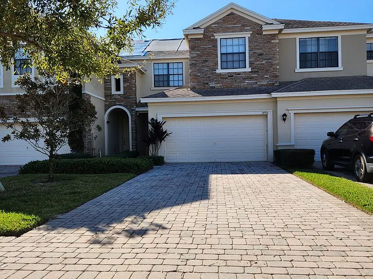 1496 Portofino Meadows Blvd — Photo 2
