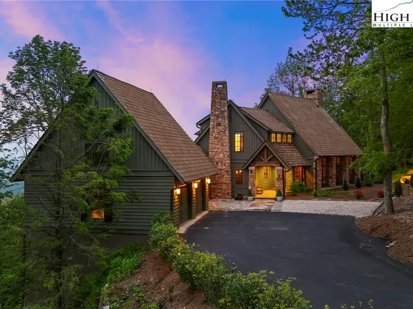 1314 Summit Park Drive, Banner Elk, NC 28604