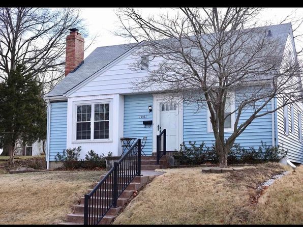 1001 Jackson St