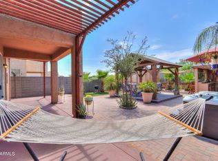 45025 W Sage Brush Dr, Maricopa, AZ 85139
