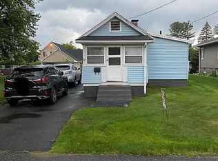 77 Yale St, Ludlow, MA 01056