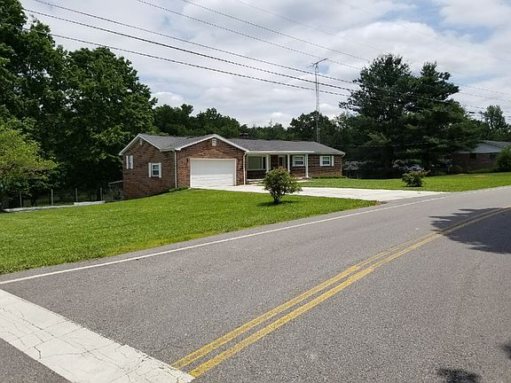 Corner 1 acre lot