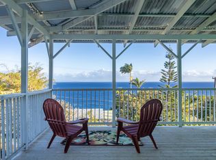 36-2369 Pualaea Pl, Laupahoehoe, HI 96764