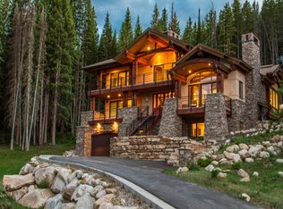 225 Bridgers Trail, Winter Park, CO 80482