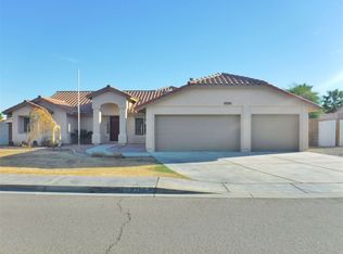8289 E Olive Ann Ln, Yuma, AZ 85365