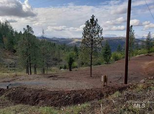 Tbd Harpster Dr, Stites, ID 83552