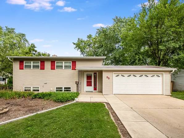 55 Pueblo Rd, Montgomery, IL 60538