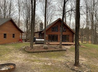 10751 E 20th Rd, Manton, MI 49663