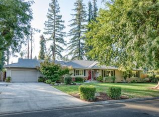 6447 N Dolores Ave, Fresno, CA
