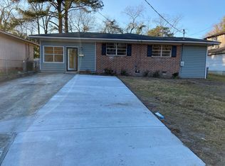 3211 Iantha St, Savannah, GA 31404