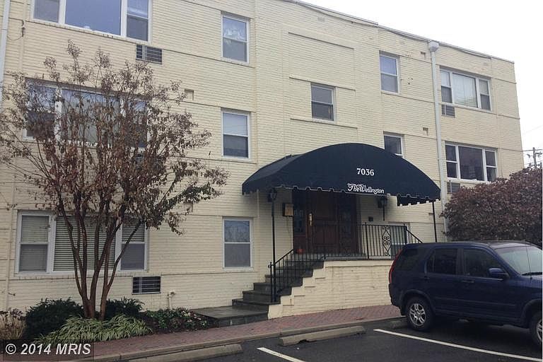 2nd image of 7036 Strathmore St APT 210