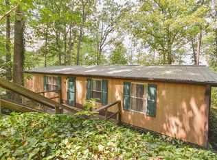 991 Shelor Ferry Rd, Fair Play, SC 29643