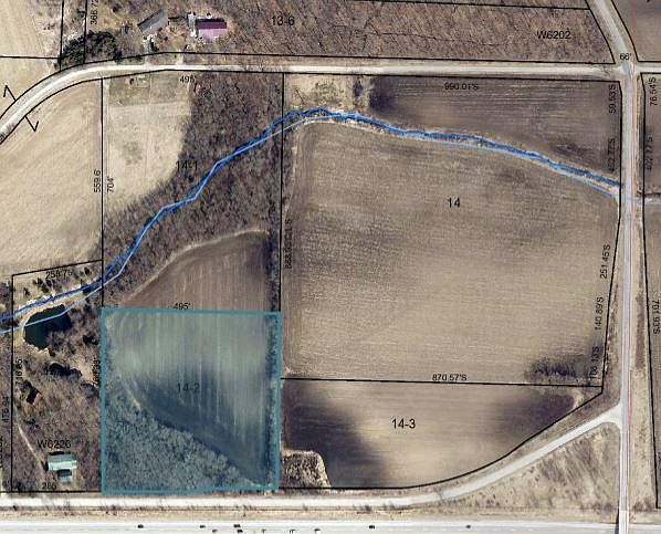 2nd image of W6268 Front Rd
