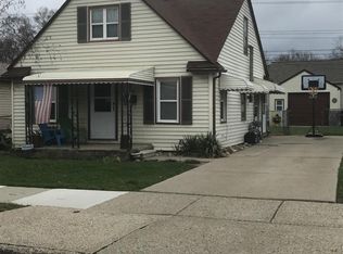 913 E Guthrie Ave #2, Madison Heights, MI 48071
