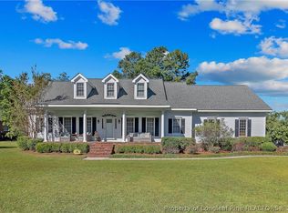 306 Lionshead Rd, Fayetteville, NC 28311