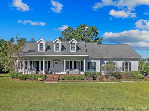 306 Lionshead Rd, Fayetteville, NC 28311
