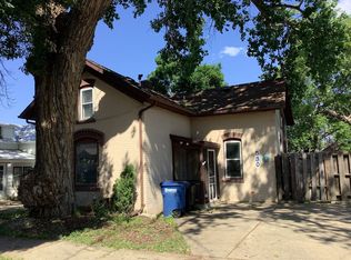 530 Sims St, Dickinson, ND 58601