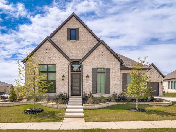 2629 Mercers Colony Ave, Rockwall, TX 75032