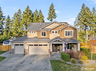 Silver Hawk, Olympia, WA 98516