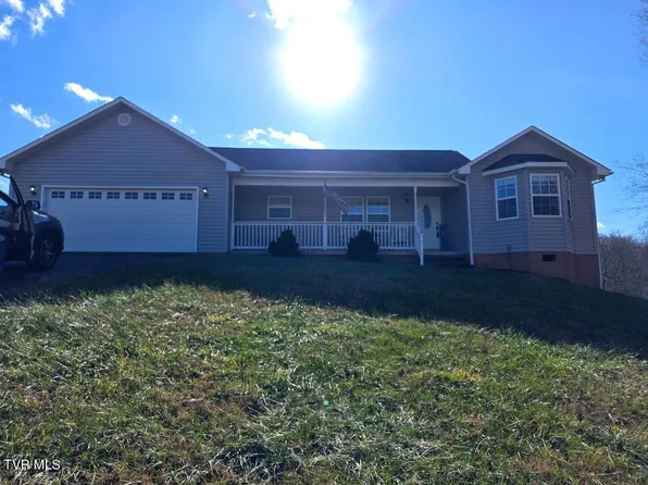 110 Sheets Hollow Rd, Johnson City, TN 37601